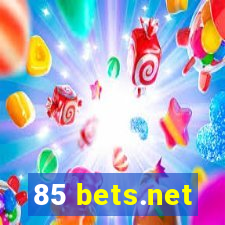 85 bets.net